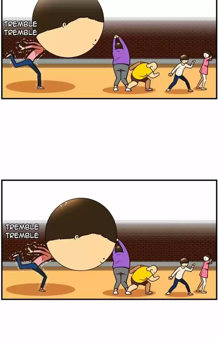 New Normal: Class 8 122