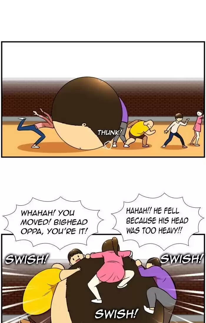 New Normal: Class 8 122