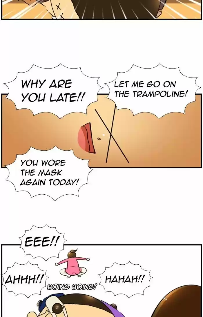 New Normal: Class 8 122