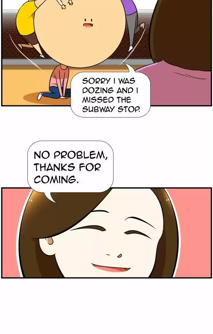 New Normal: Class 8 122