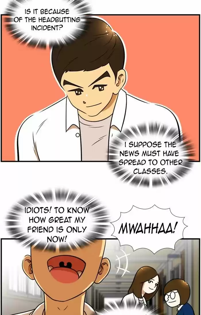 New Normal: Class 8 122