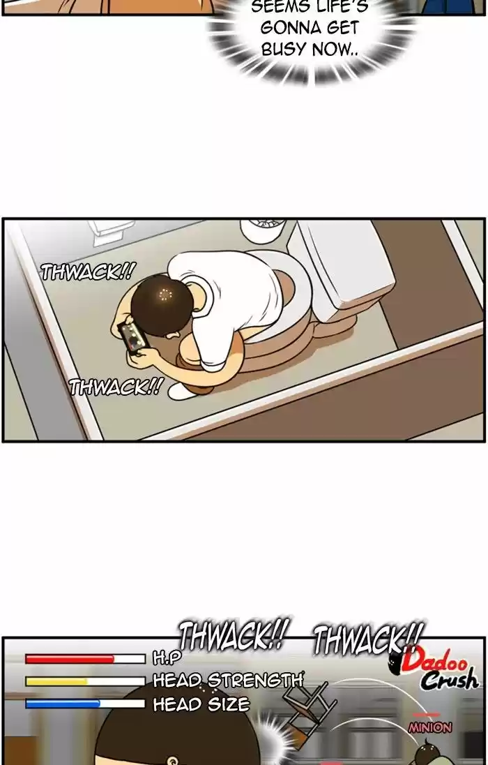 New Normal: Class 8 122