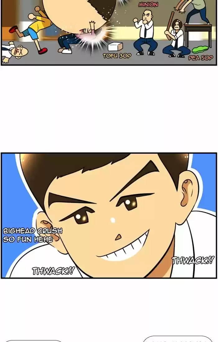 New Normal: Class 8 122