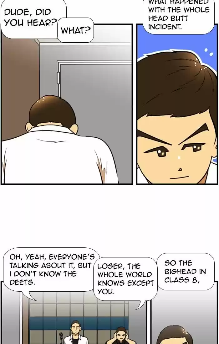 New Normal: Class 8 122