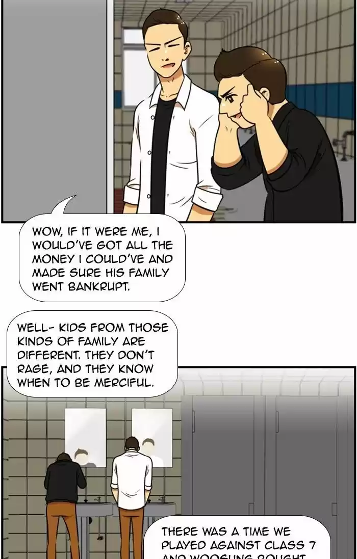 New Normal: Class 8 122