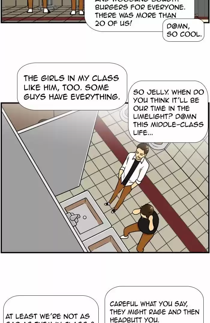 New Normal: Class 8 122