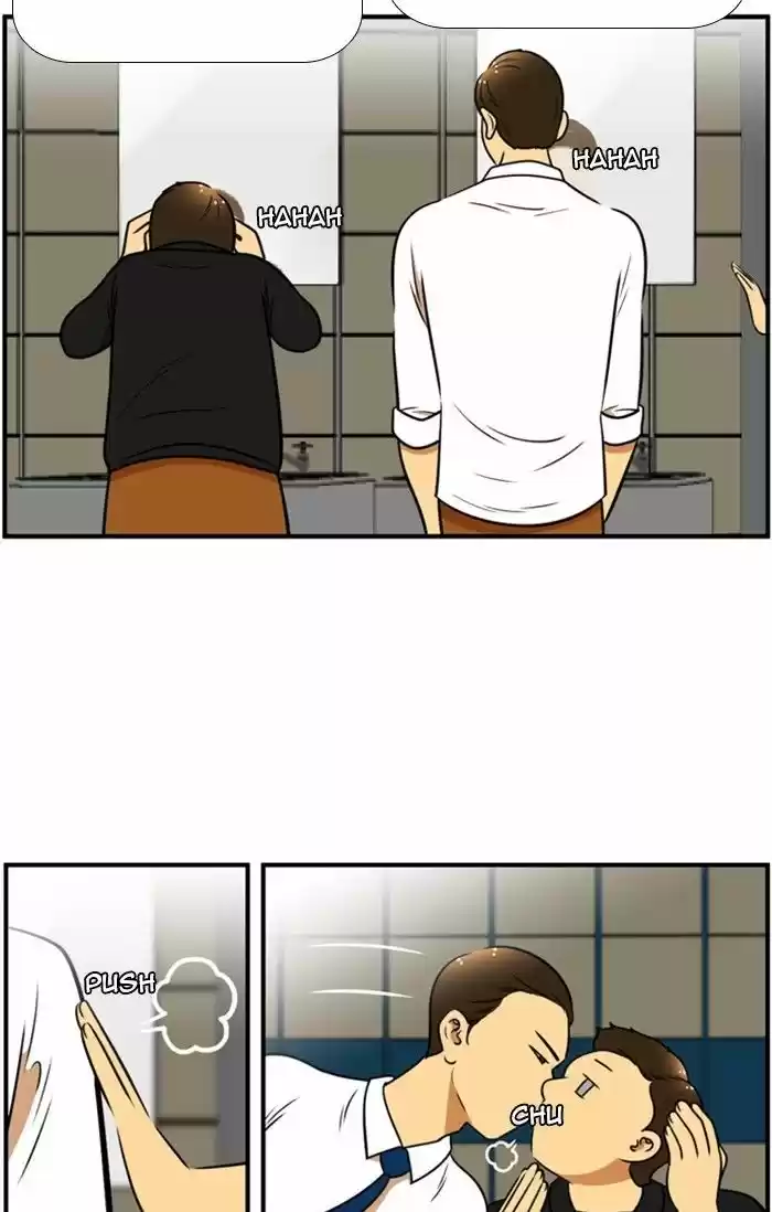 New Normal: Class 8 122