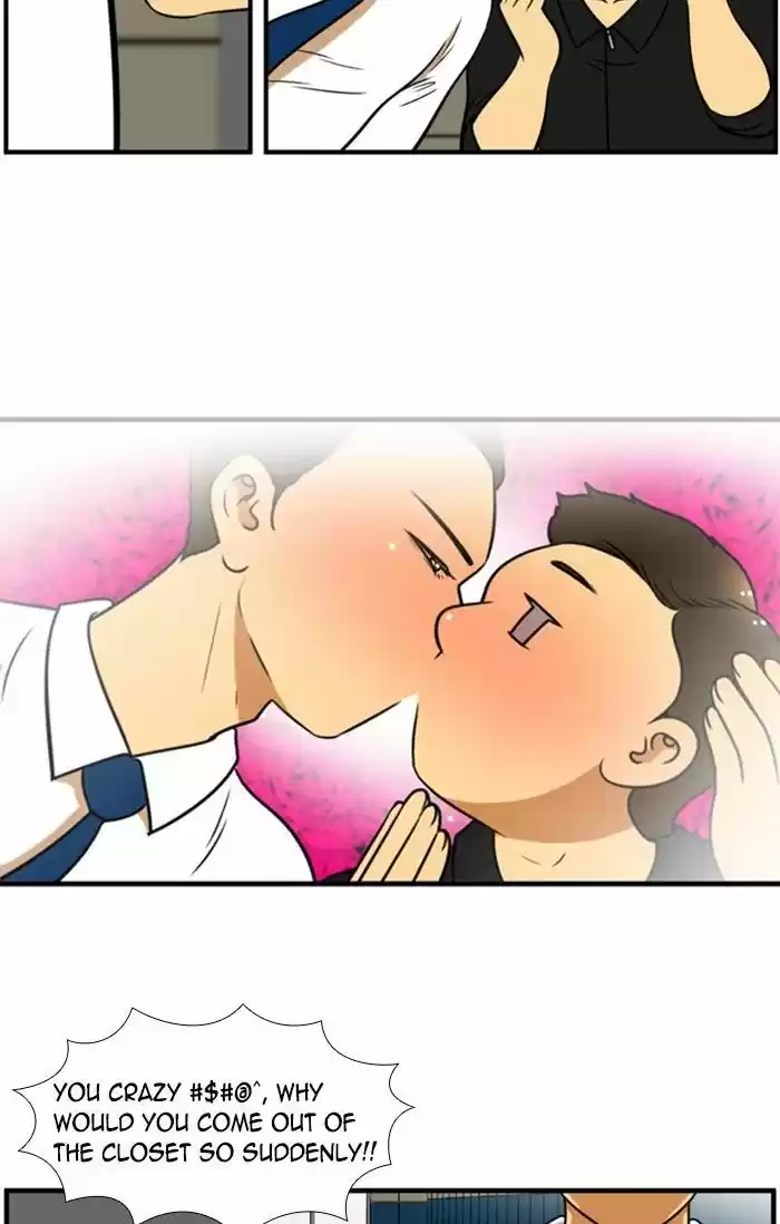 New Normal: Class 8 122