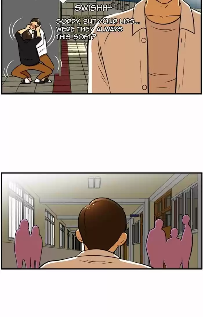 New Normal: Class 8 122