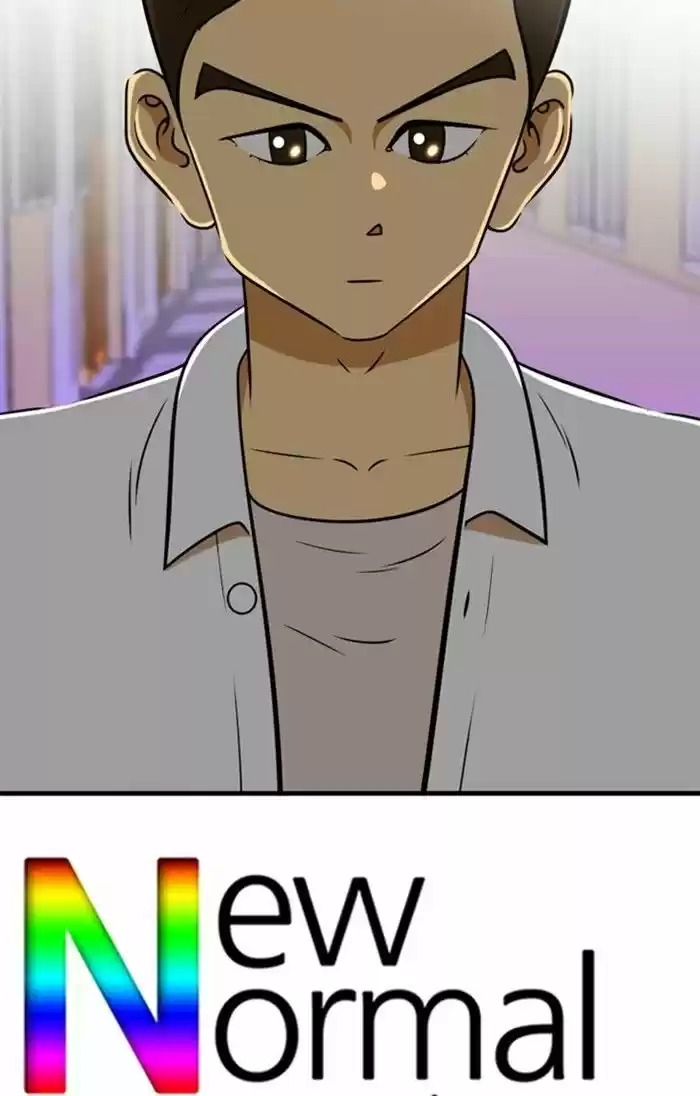 New Normal: Class 8 122