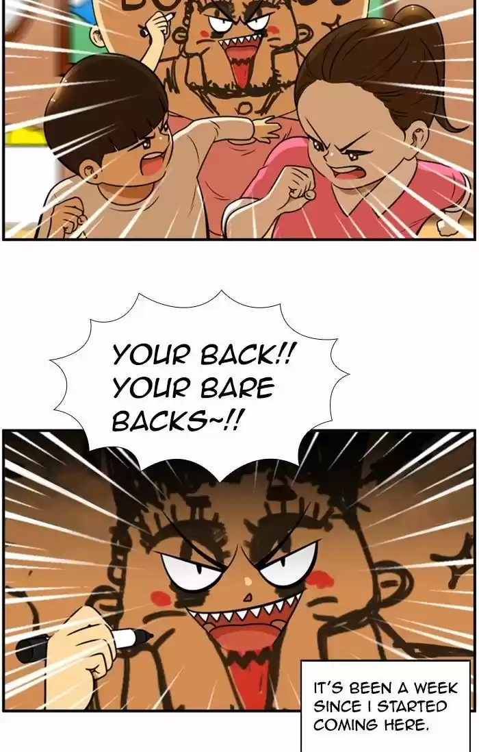 New Normal: Class 8 123