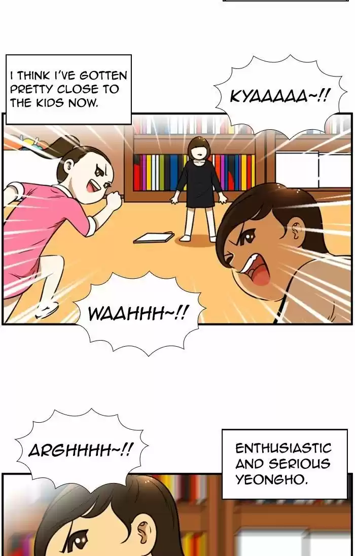 New Normal: Class 8 123