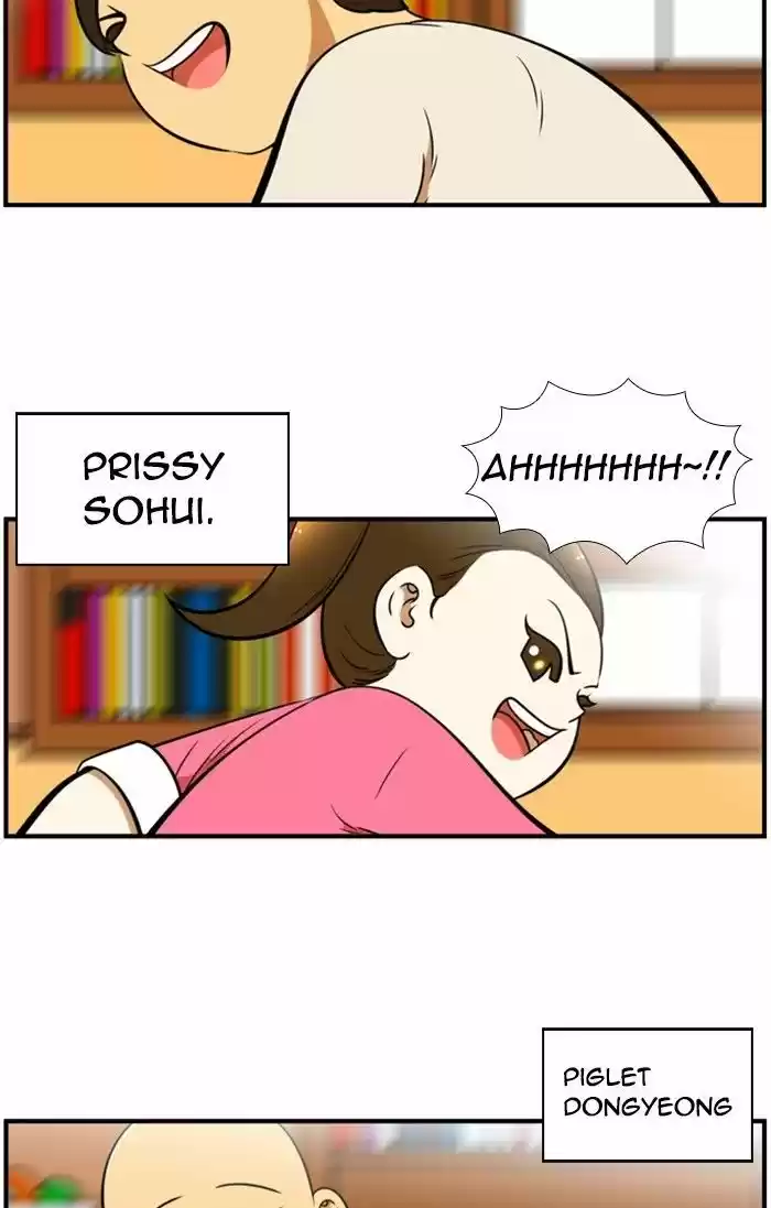 New Normal: Class 8 123