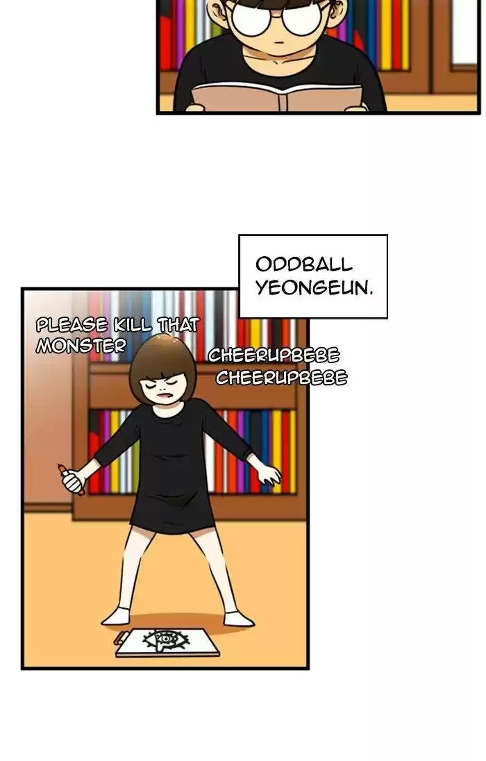 New Normal: Class 8 123