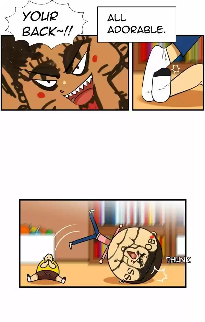 New Normal: Class 8 123