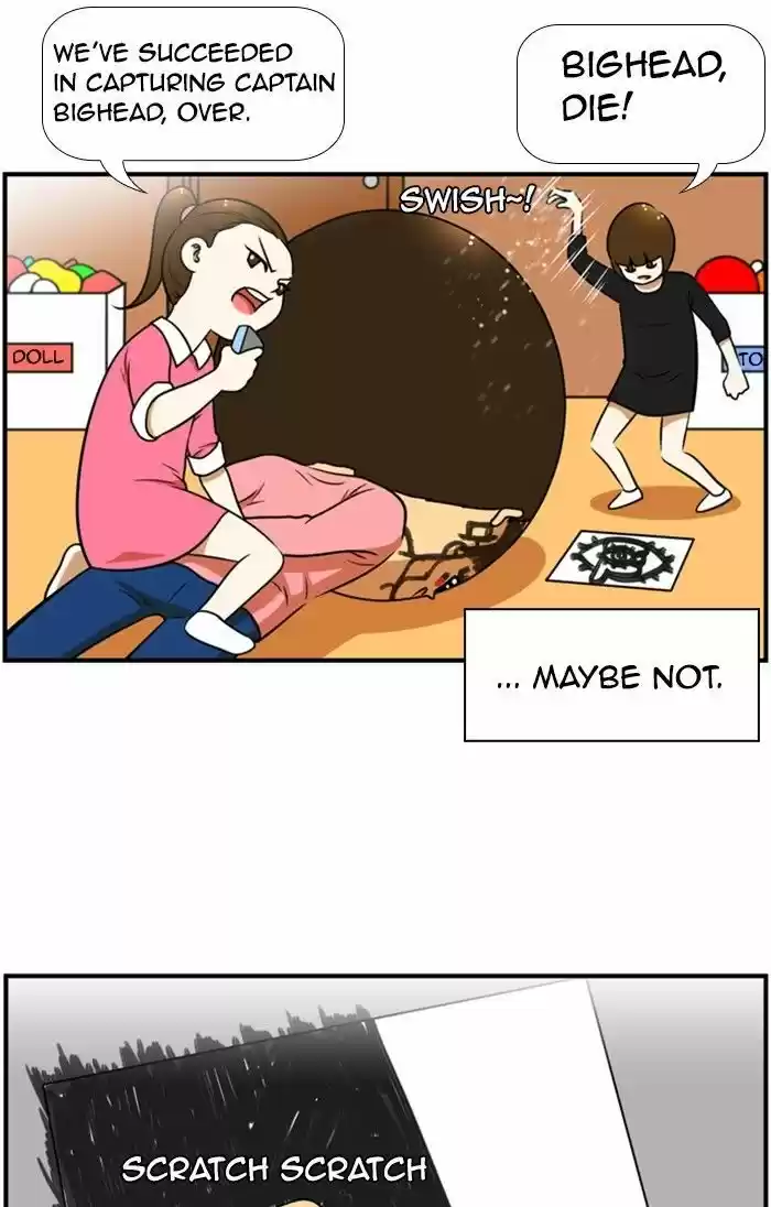 New Normal: Class 8 123