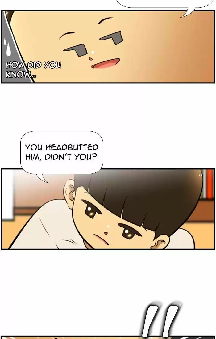 New Normal: Class 8 123