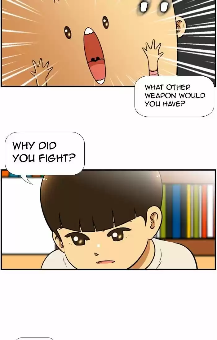 New Normal: Class 8 123