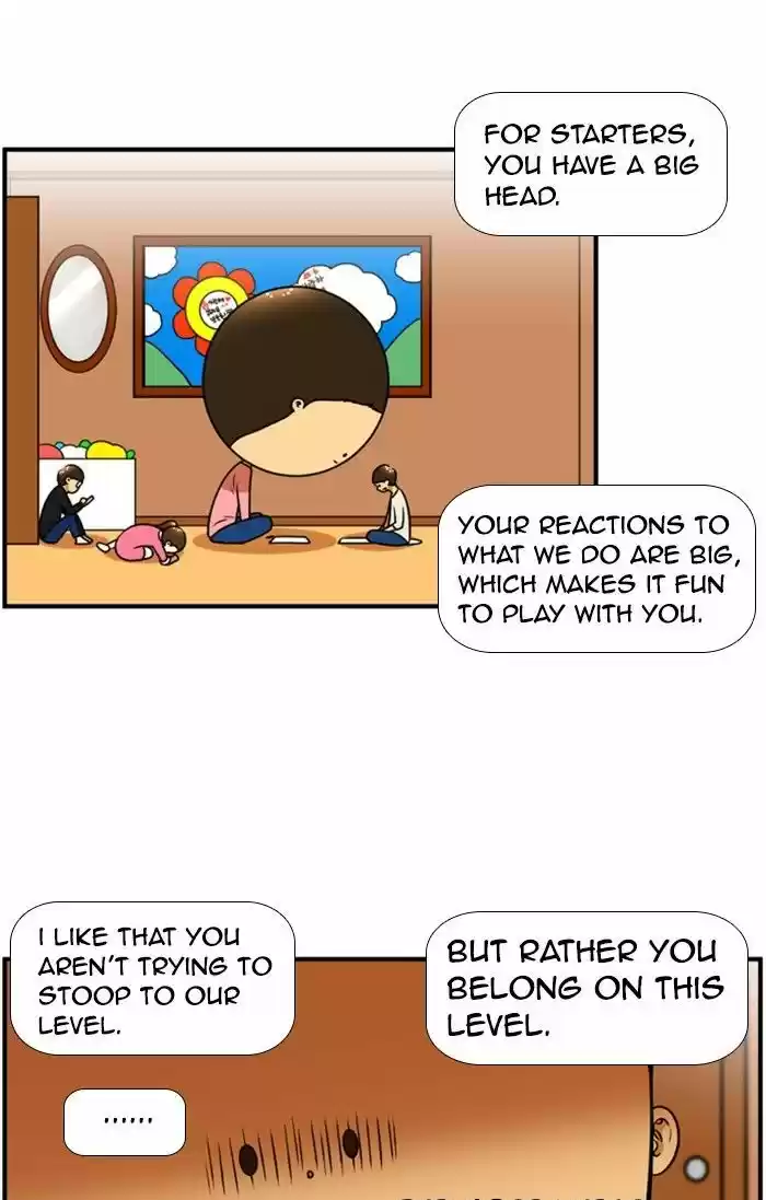 New Normal: Class 8 123