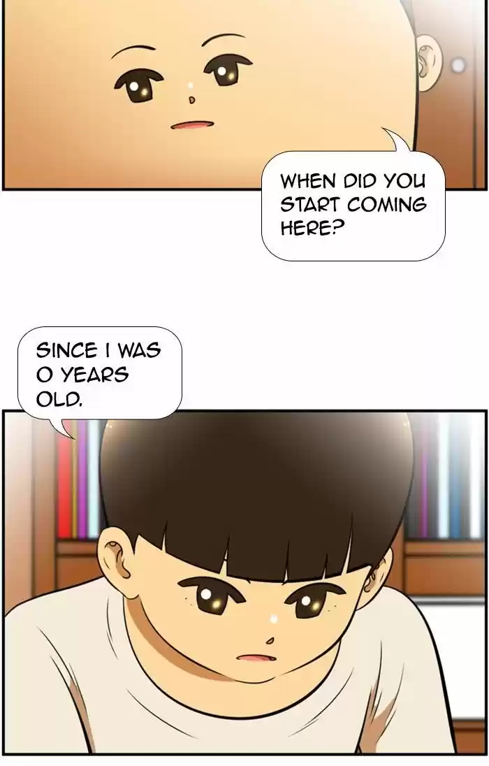 New Normal: Class 8 123