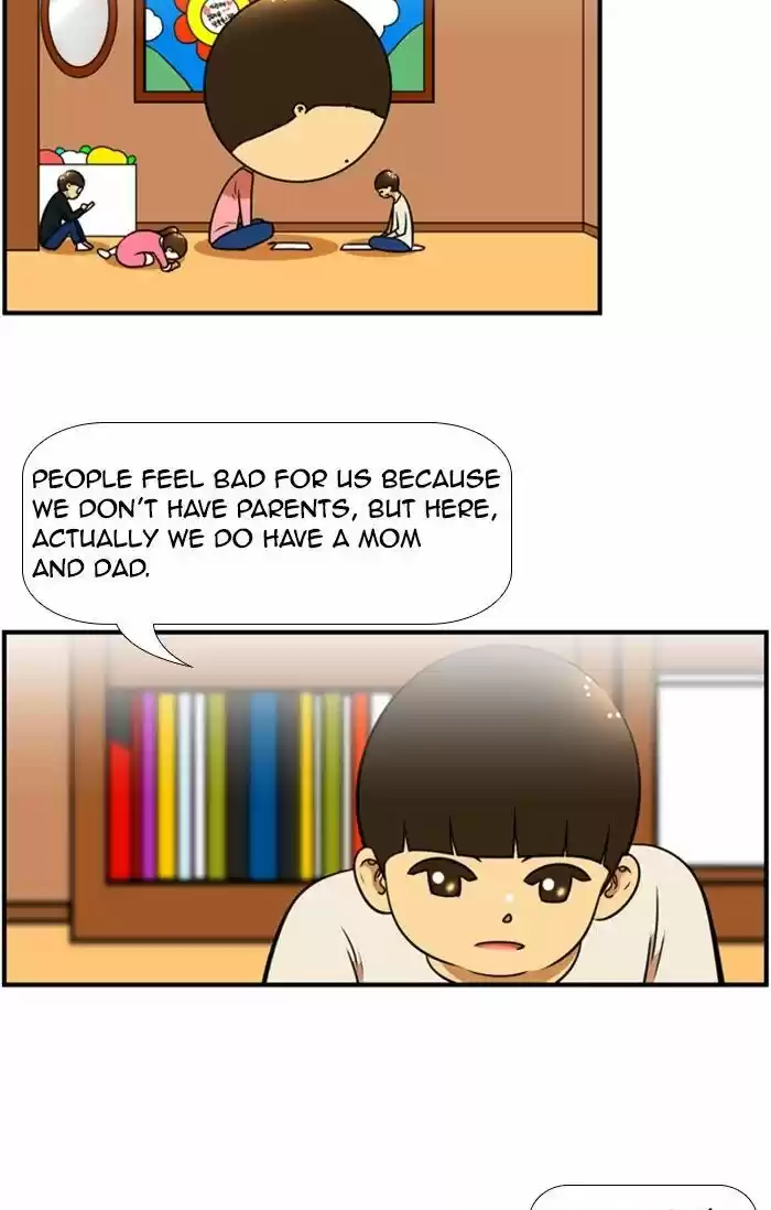 New Normal: Class 8 123