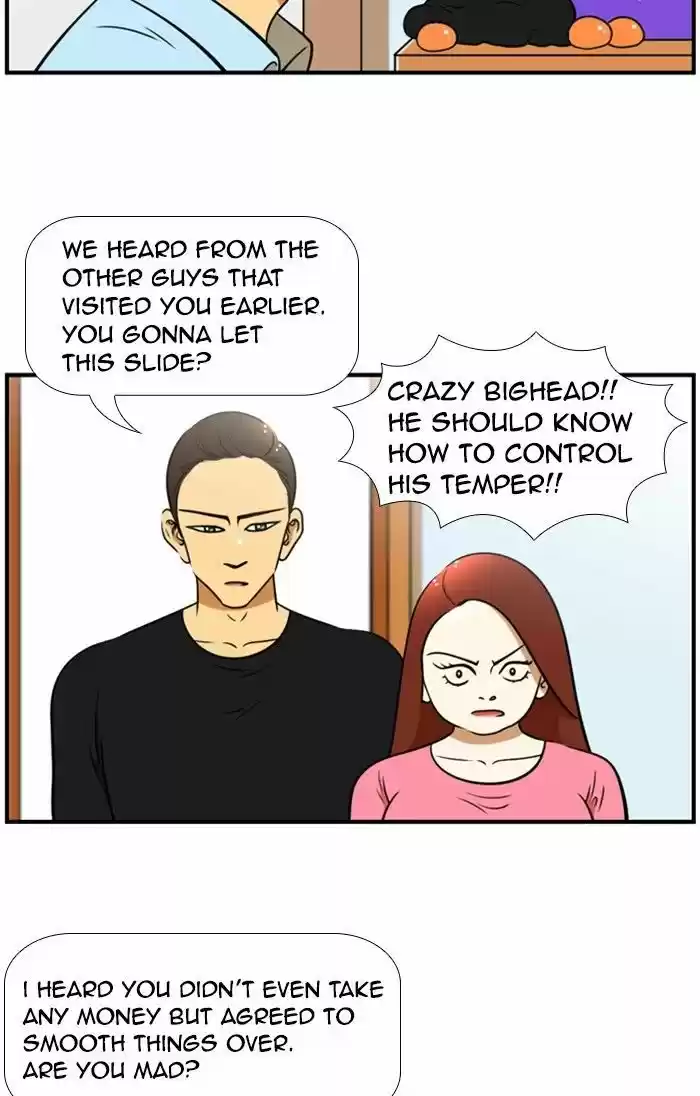 New Normal: Class 8 123