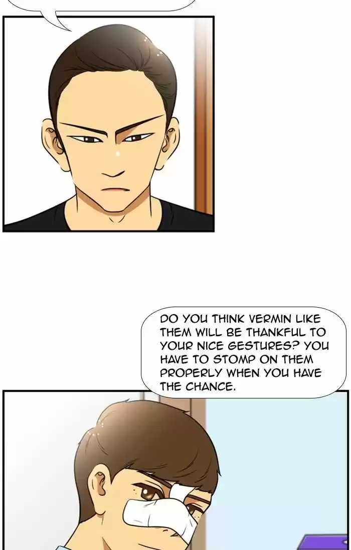 New Normal: Class 8 123