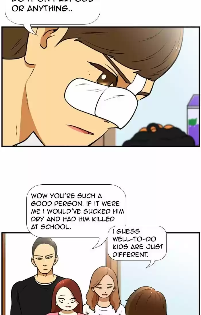 New Normal: Class 8 123