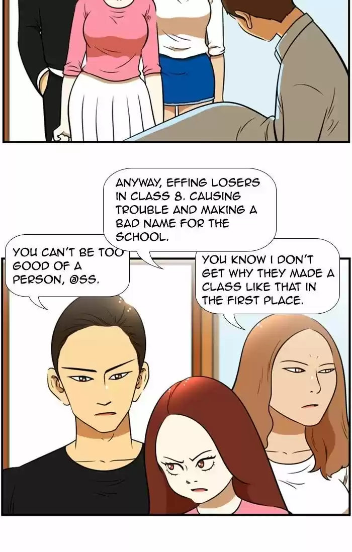 New Normal: Class 8 123