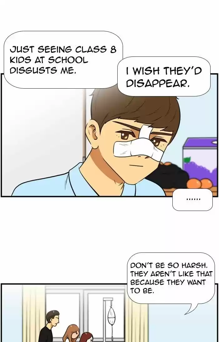 New Normal: Class 8 123