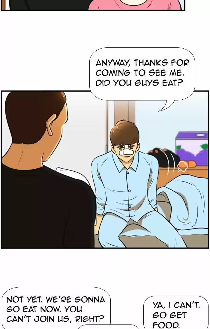 New Normal: Class 8 123