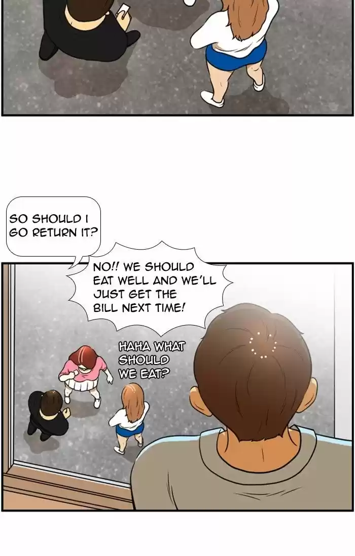 New Normal: Class 8 123