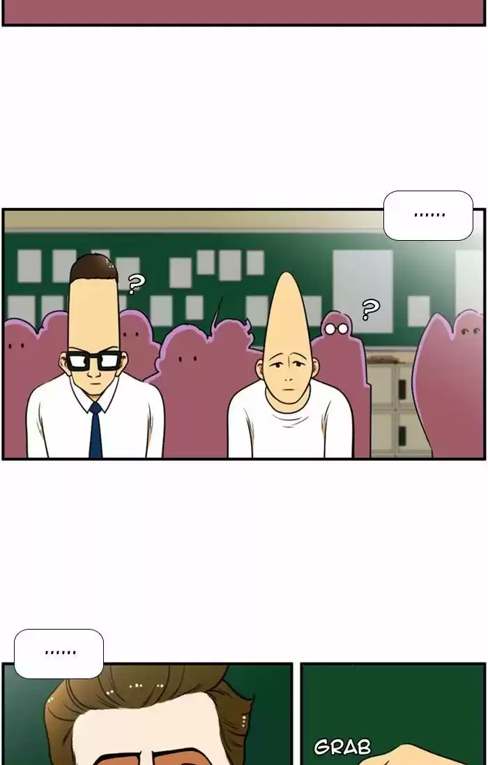 New Normal: Class 8 124