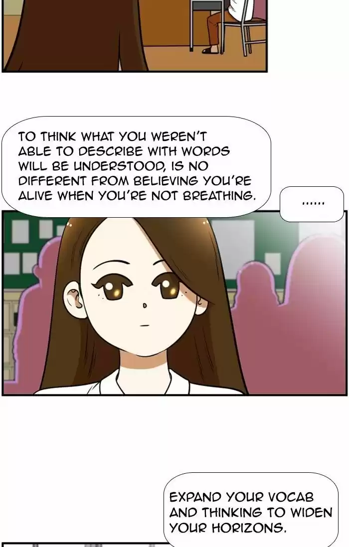 New Normal: Class 8 124