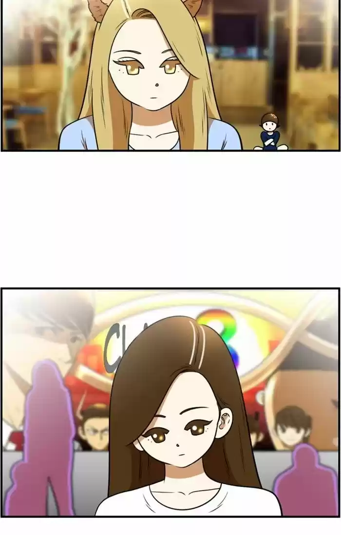 New Normal: Class 8 124