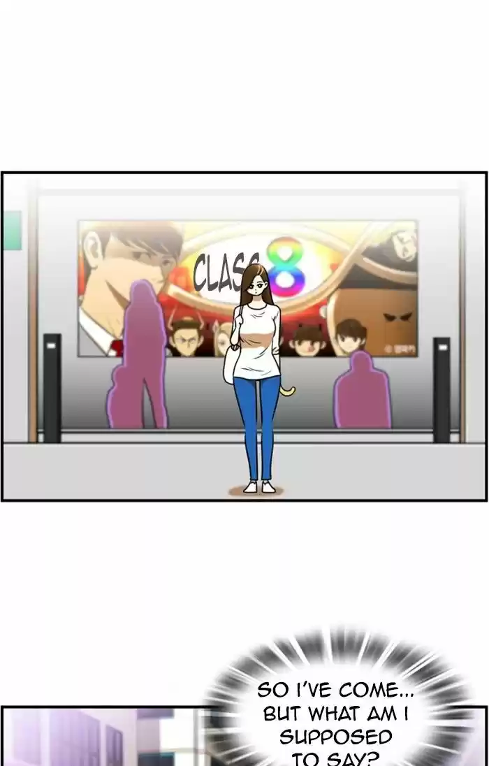 New Normal: Class 8 124