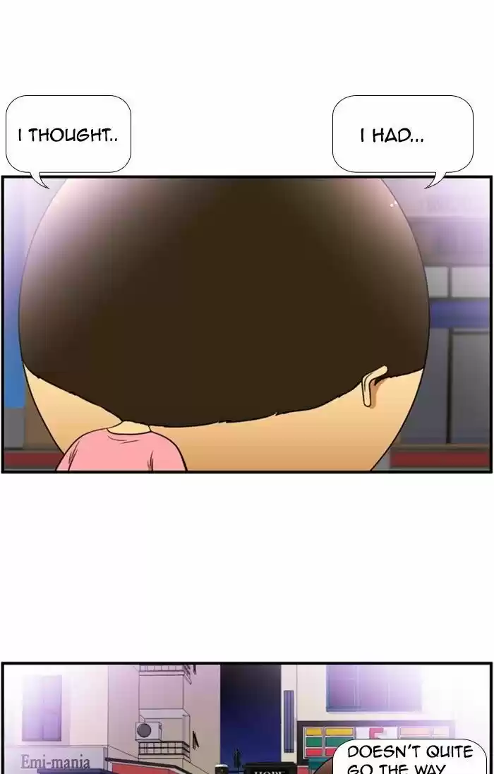 New Normal: Class 8 124