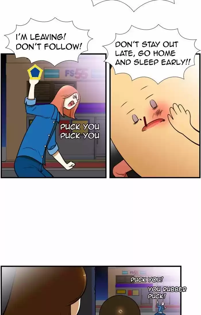 New Normal: Class 8 124