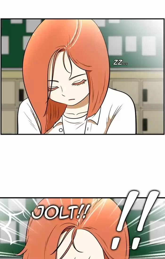 New Normal: Class 8 124