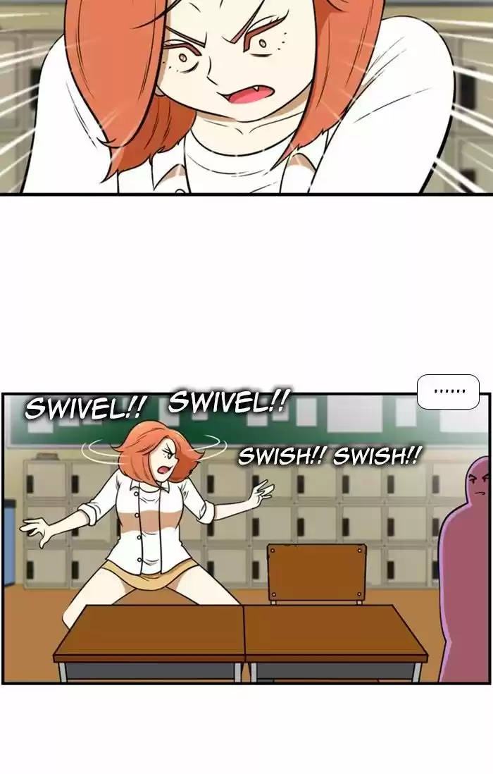 New Normal: Class 8 124