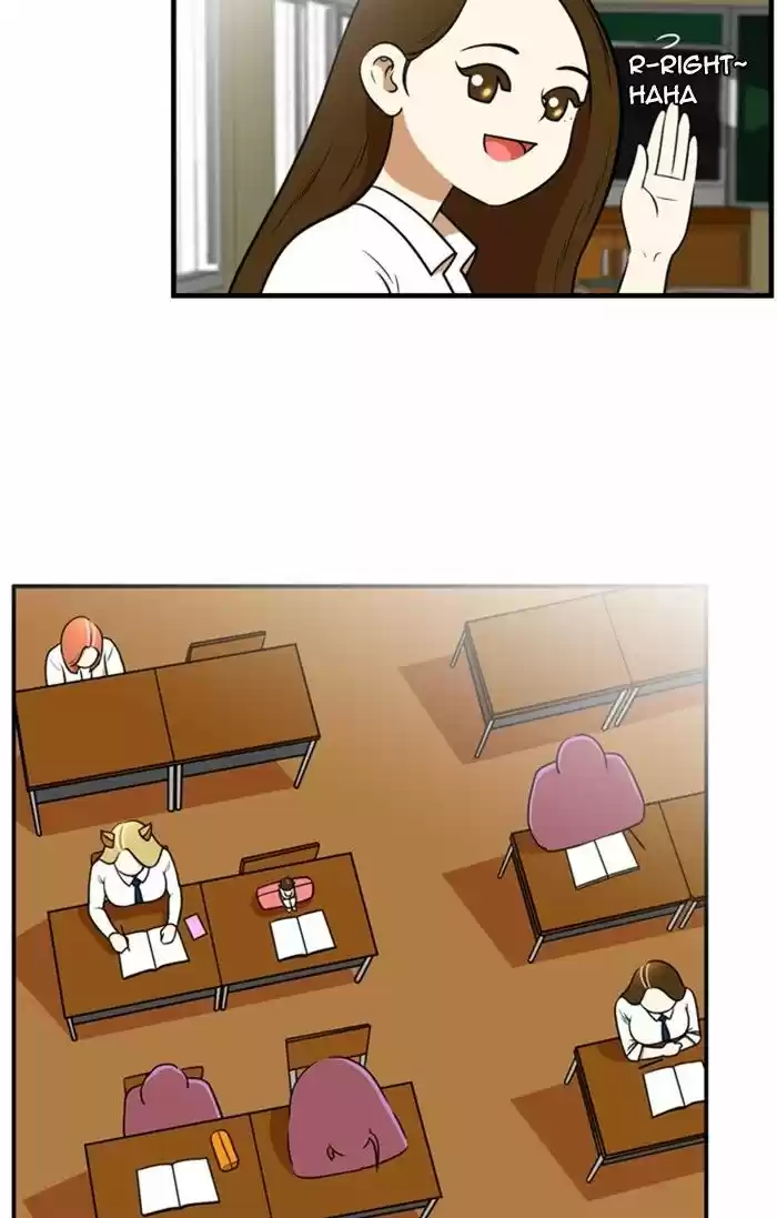 New Normal: Class 8 124