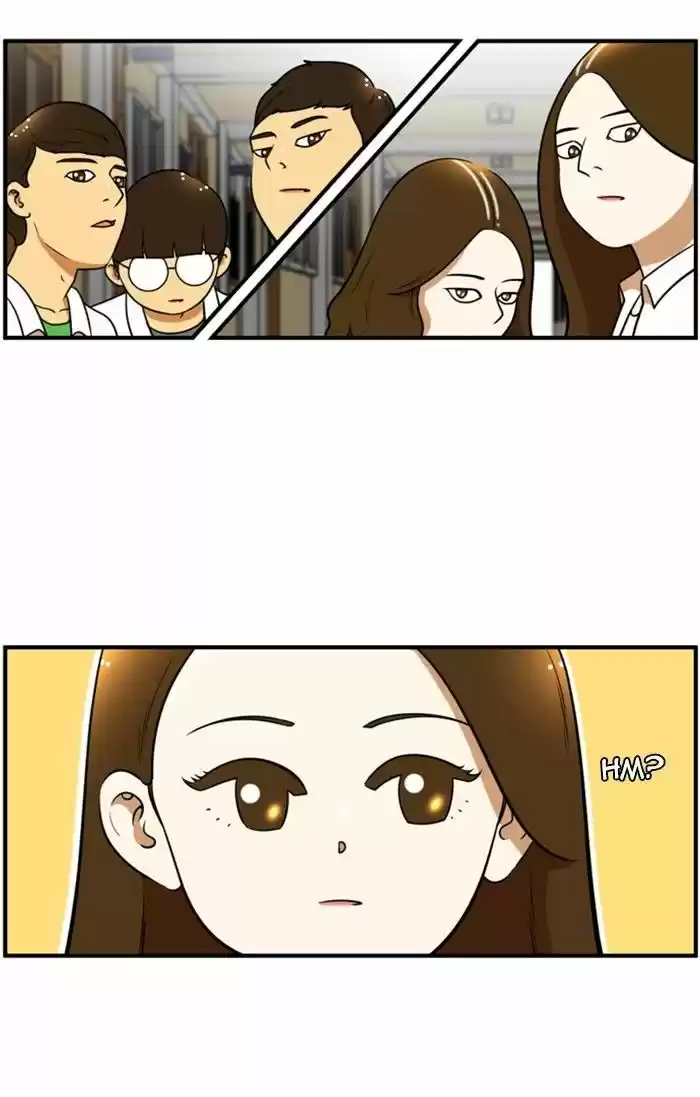 New Normal: Class 8 124