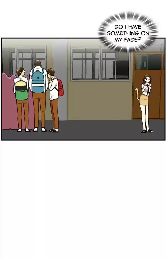 New Normal: Class 8 124