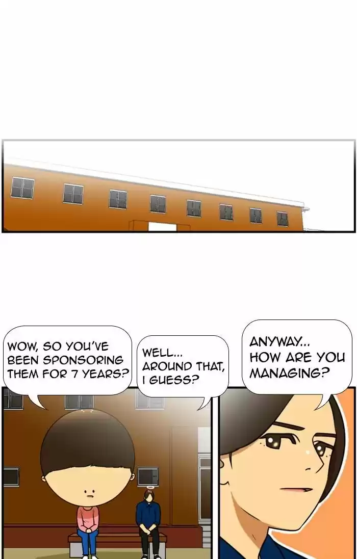 New Normal: Class 8 124