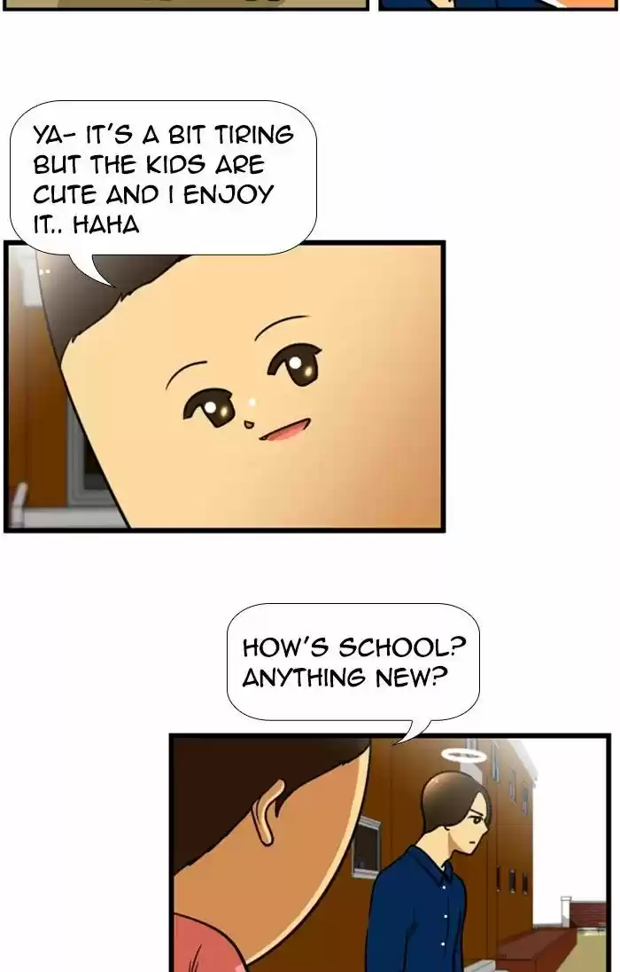 New Normal: Class 8 124