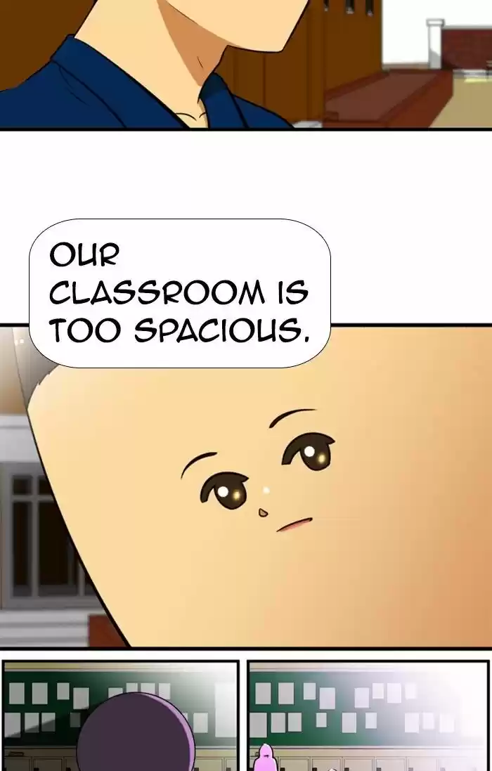 New Normal: Class 8 124