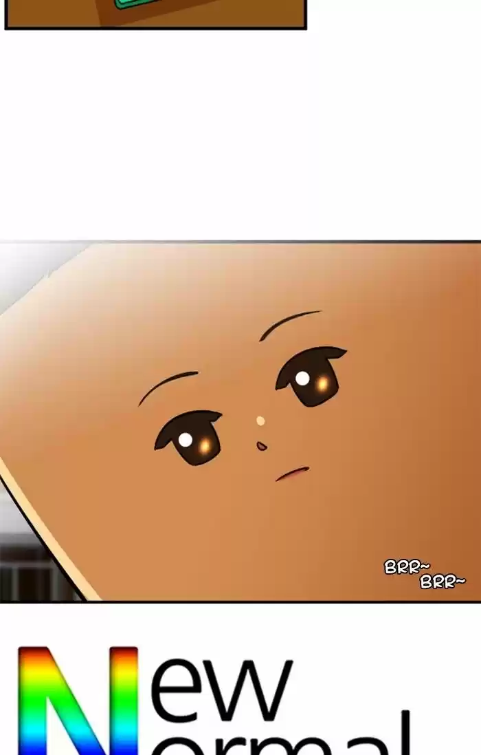 New Normal: Class 8 124