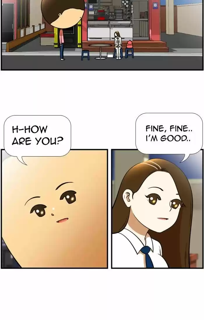 New Normal: Class 8 125