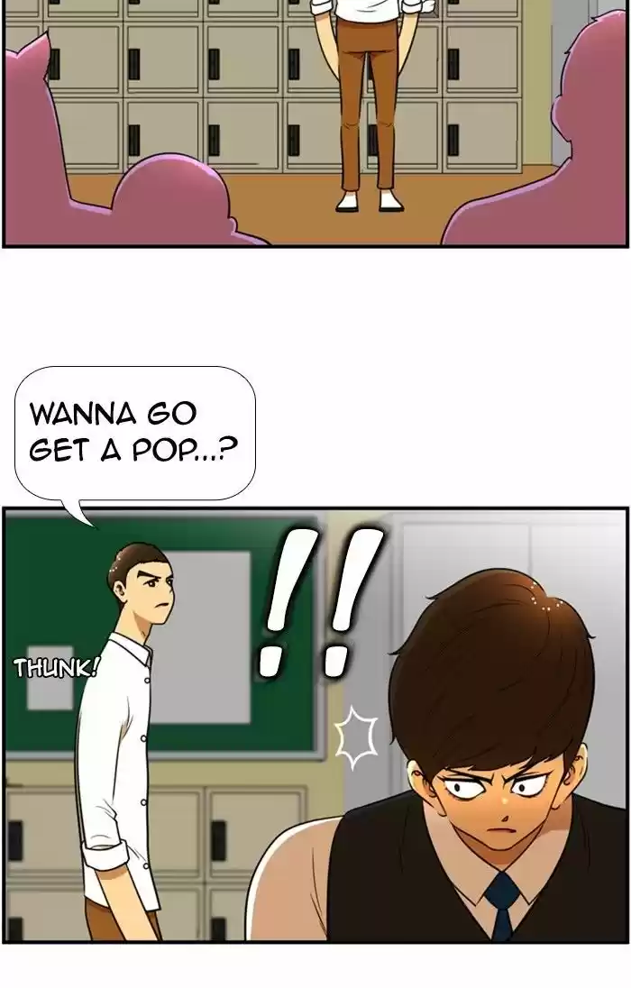 New Normal: Class 8 125