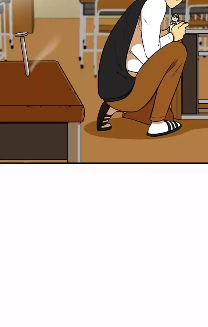 New Normal: Class 8 125